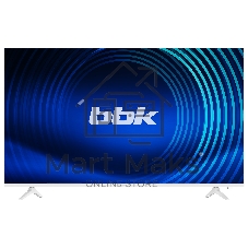 Телевизор LED BBK 43