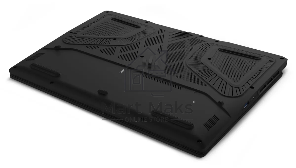 Ноутбук MSI Creator M16 HX C14VEG-034RU Core i7 14700HX 16Gb SSD1Tb NVIDIA GeForce RTX4050 6Gb 16