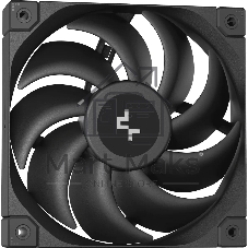 Система жидкостного охлаждения DEEPCOOL MYSTIQUE 360 ARGB черный, 120 мм, алюминий/медь, 2150 об/мин, 36.49 дБ, 4 pin, 300 Вт