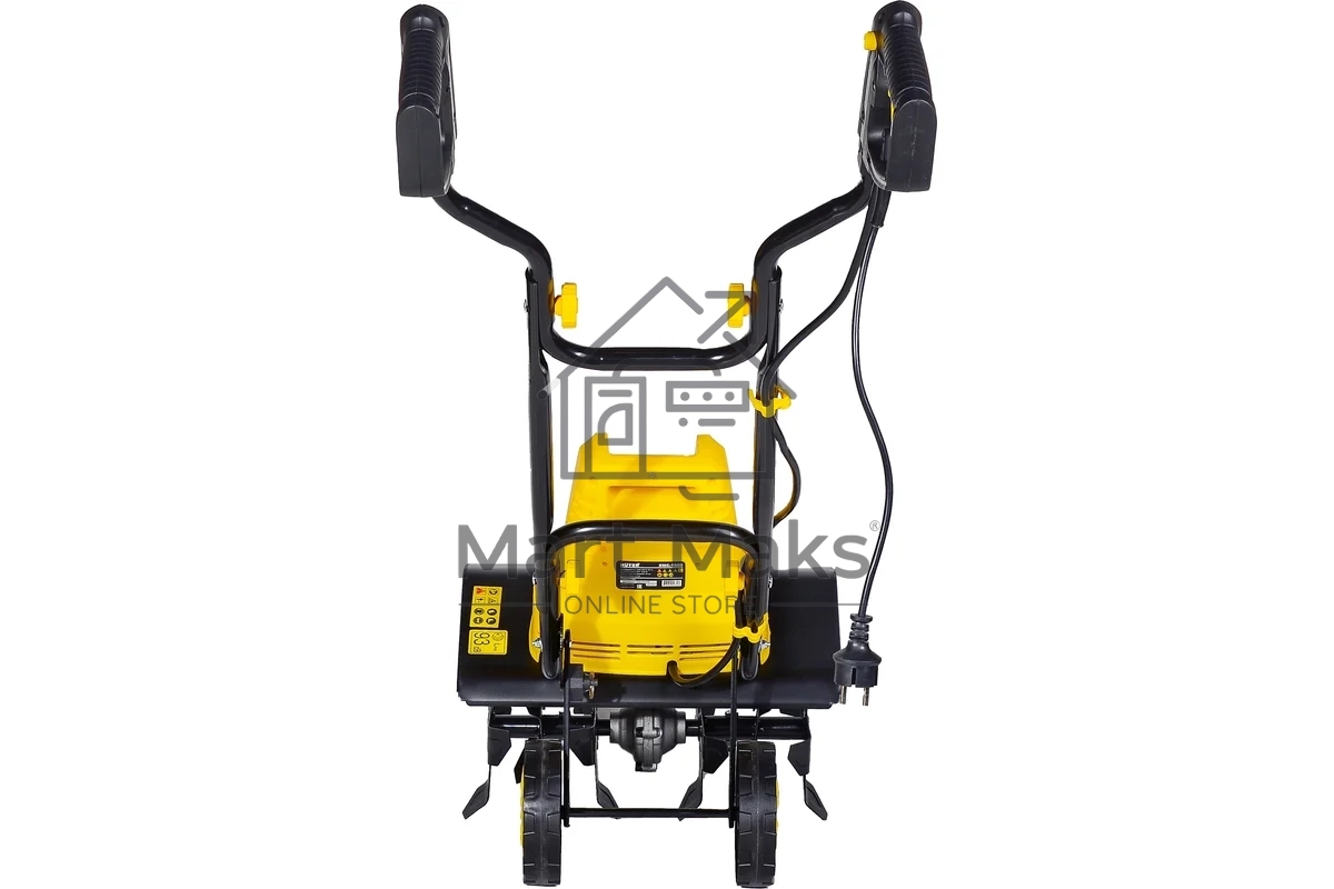 Культиватор Huter EMC-1600 2.2л.с.