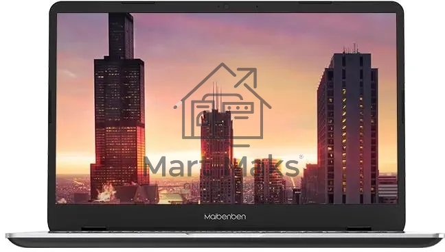 Ноутбук Maibenben M547 15.6
