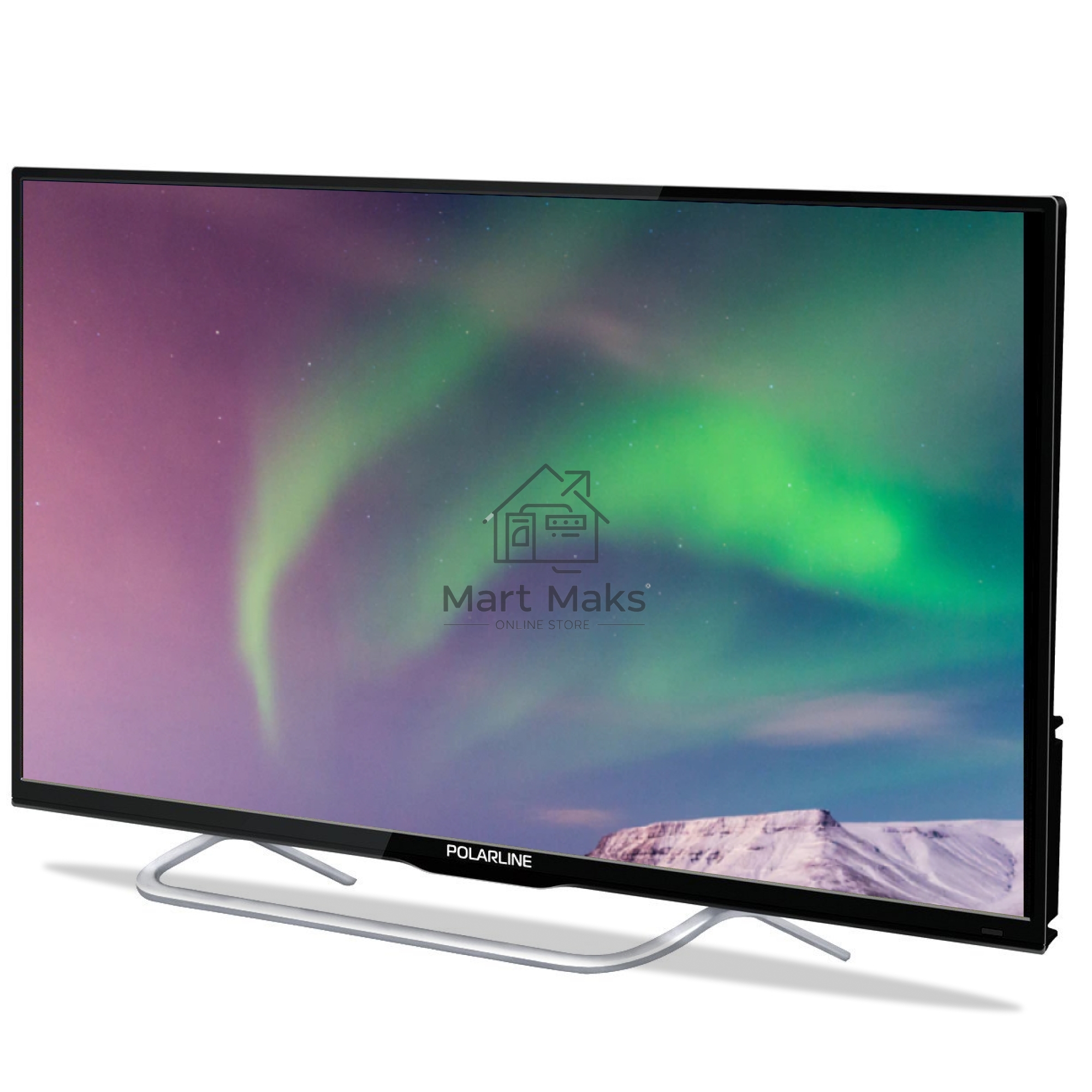 Телевизор PolarLine 32