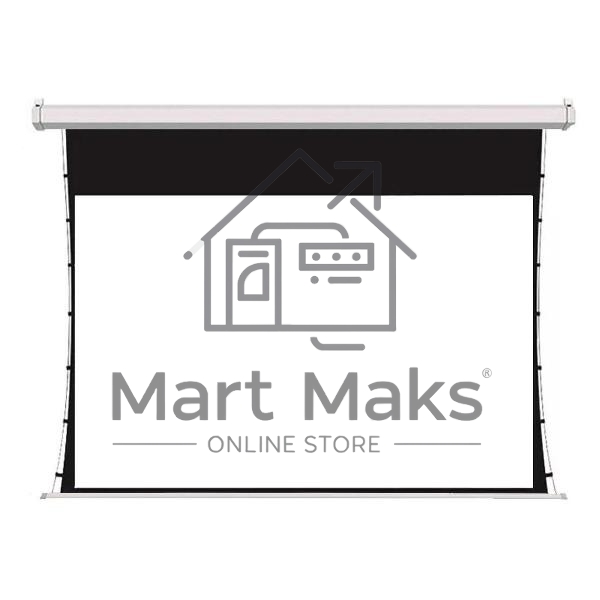 Экран для проектора S'OK SCPSMT-221x125FG-ED30 100 