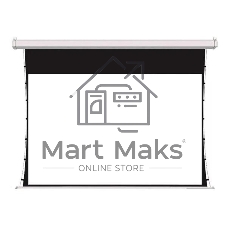 Экран для проектора S'OK SCPSMT-221x125FG-ED30 100 