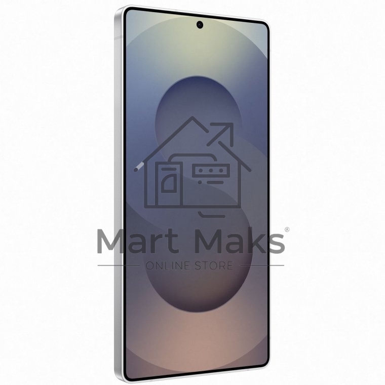 Смартфон Samsung Galaxy S25 Ultra, 12/512Gb, синий титан