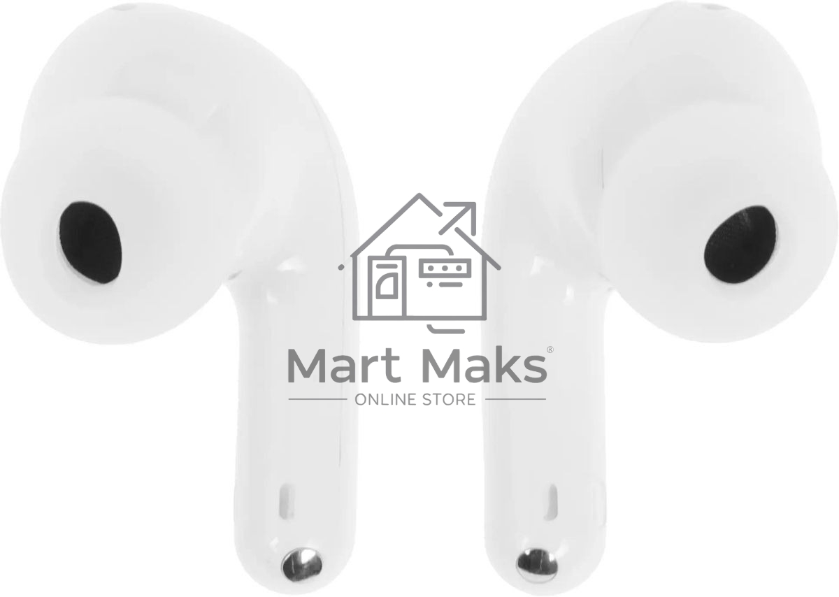 Наушники беспроводные Redmi Buds 6 Lite белый M2349E1