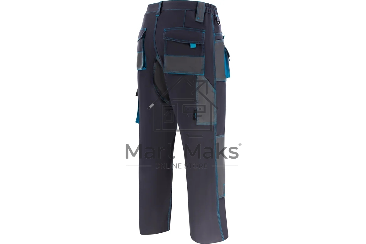 Брюки Gross 90350 размер XXL