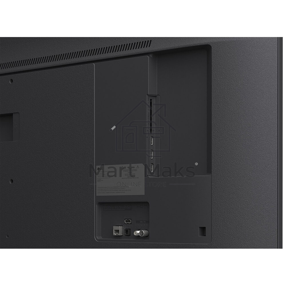 Телевизор LG 55