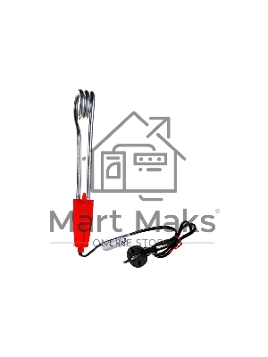 Кипятильник электрический HomeStar HB-015 (1,5 кВт)