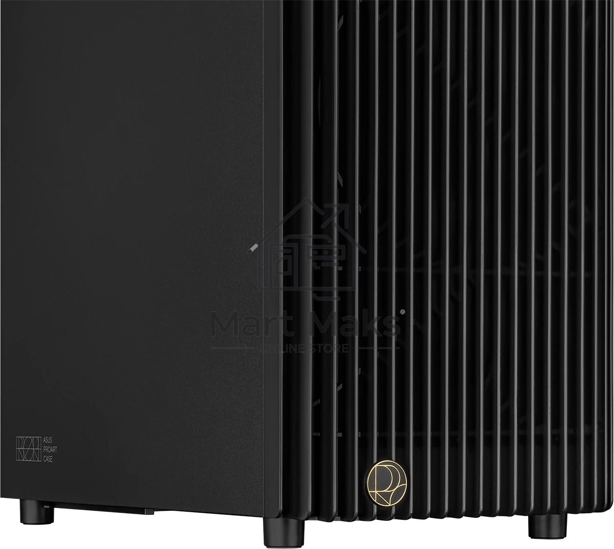 Компьютерный корпус ASUS PROART PA401 MTL PWM черный