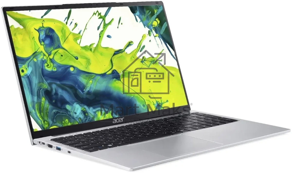 Ноутбук ACER Aspire Lite AL17-31P-C5ZG 17.3