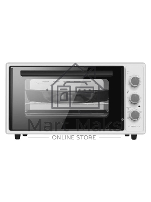 Мини-печь Maunfeld MMO-483MW01