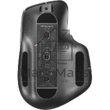 Комплект клавиатура+мышь Logitech MX Keys S Combo беспроводной, USB, 8000 DPI, серый