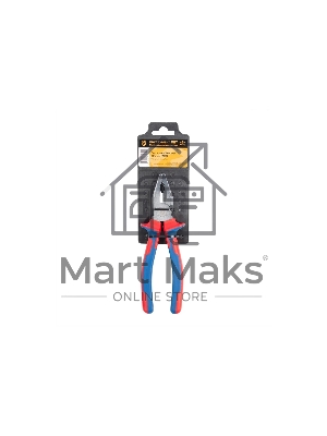 Пассатижи КВТ Мастер 77420 180 мм