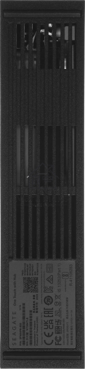 Внешний HDD 3.5