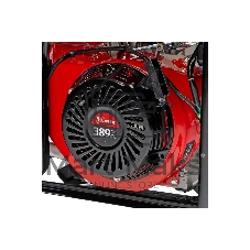 Электрогенератор бензиновый MTX RS-7000, 6 кВт, 74 дБ, 76 кг