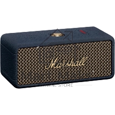 Портативная колонка Marshall Emberton III blue