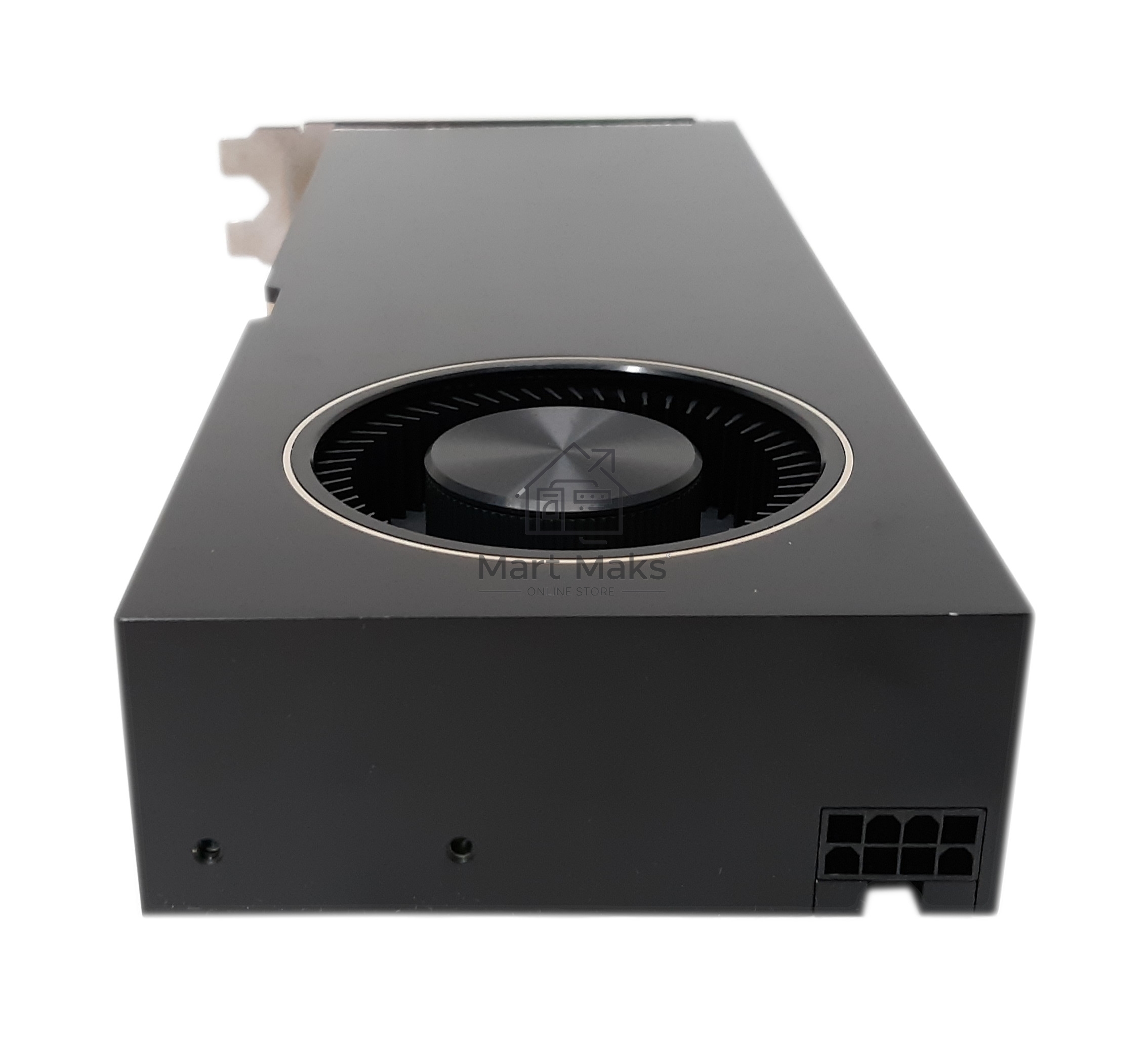 Видеокарта Nvidia RTX A6000, 1 year