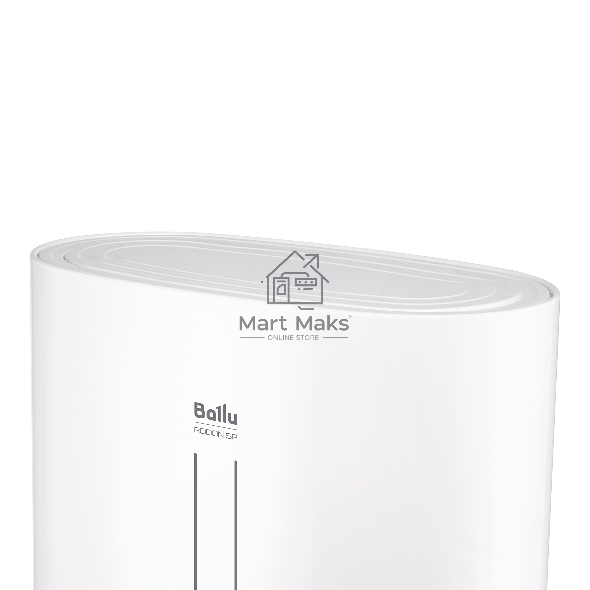 Водонагреватель Ballu BWH/S 50 Rodon SP