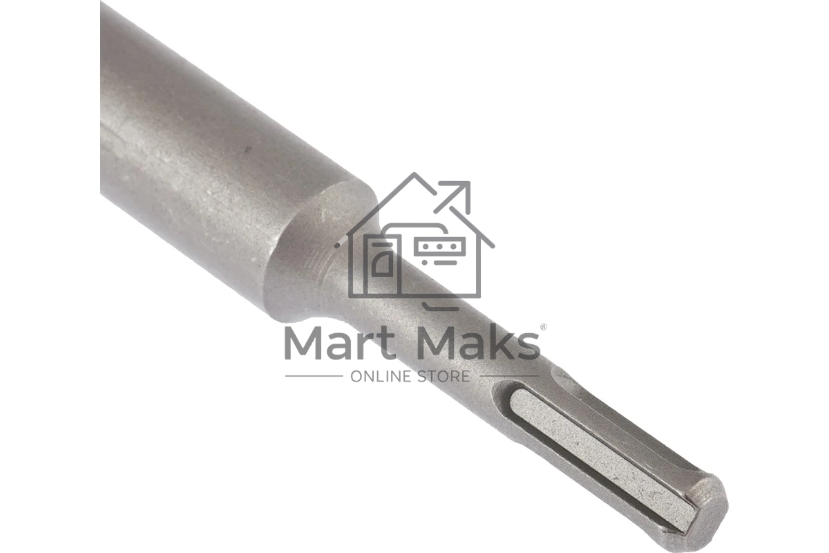 Центрирующее сверло для коронок, хвостовик M22 х 400 мм, SDS PLUS Matrix