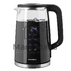 Чайник Maunfeld MGK-616DBK