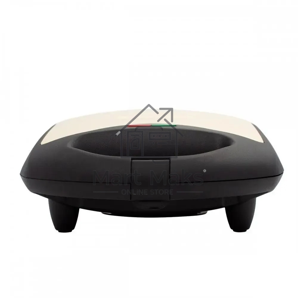 Сэндвичница Zelmer ZSM7861 BLACK/CREAM