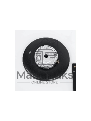 Газовая варочная панель HOMSair HGG433WH