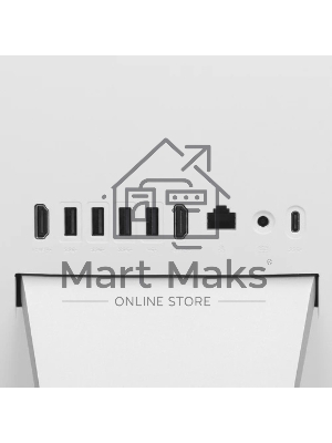 Моноблок Asus E3402WVA-WPC0210 23.8