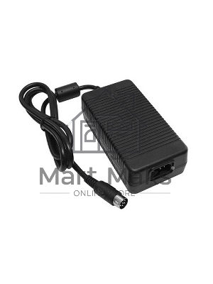 Блок питания Advantech 96PSA-A100W18D4-M3 (HPU101-107) Adapter AC to DC 100-240V 100W 18V C14 Power DIN 4 Pin