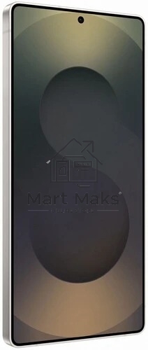 Смартфон Samsung Galaxy S25 Ultra 12/256Gb черный титан