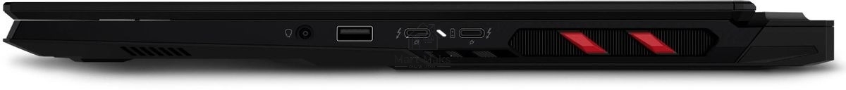 Ноутбук MSI Raider HX AI A2XWIG-204RU черный Core Ultra 9 285HX 64Gb SSD4Tb NVIDIA GeForce RTX5080 16Gb 18
