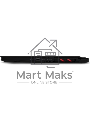 Ноутбук MSI Raider HX AI A2XWIG-204RU черный Core Ultra 9 285HX 64Gb SSD4Tb NVIDIA GeForce RTX 5080 16Gb 18