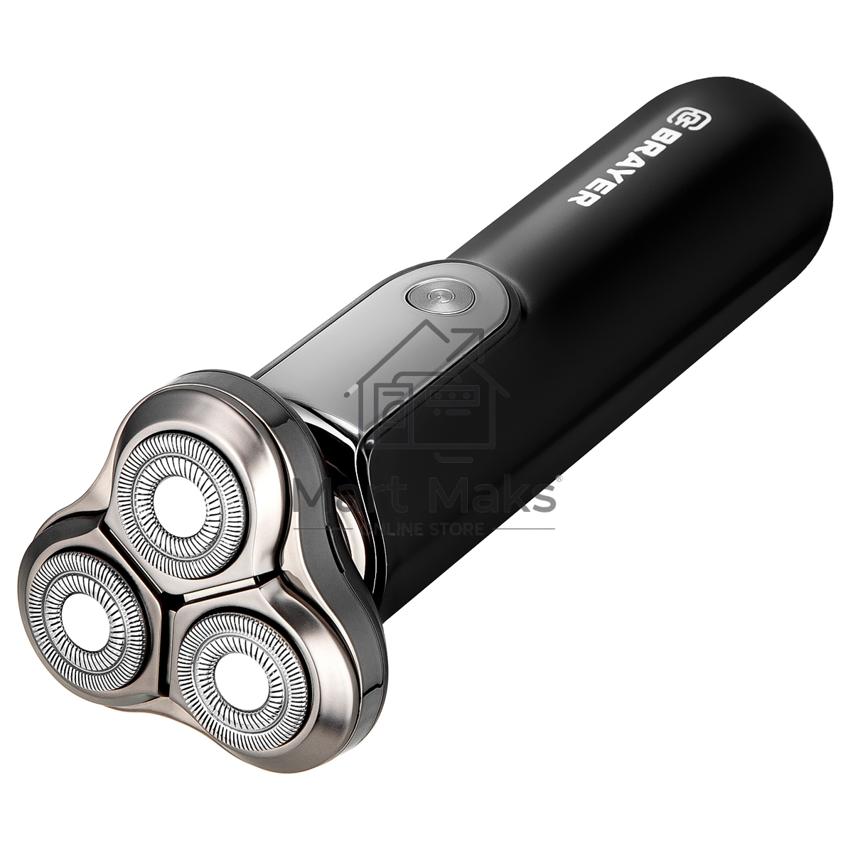 Бритва BRAYER BR3601