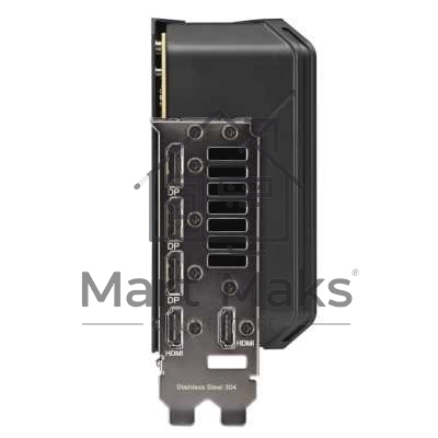 Видеокарта ASUS RTX5070Ti ROG STRIX OC 16Gb GDDR7 256bit 3xDP 2xHDMI 3FAN RTL ROG-STRIX-RTX5070TI-O16G-GAMING