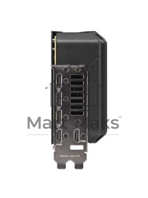 Видеокарта ASUS RTX5070Ti ROG STRIX OC 16Gb GDDR7 256bit 3xDP 2xHDMI 3FAN RTL ROG-STRIX-RTX5070TI-O16G-GAMING