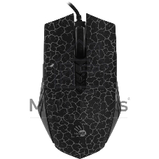 Мышь проводная A4Tech Bloody A70A черный, 6200 dpi, USB Type-A, кнопки - 8