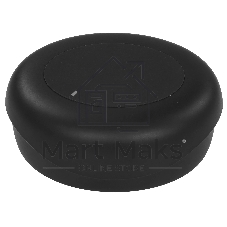 Наушники TWS JLab Work Buds Black, внутриканальные, Bluetooth, до 10 ч