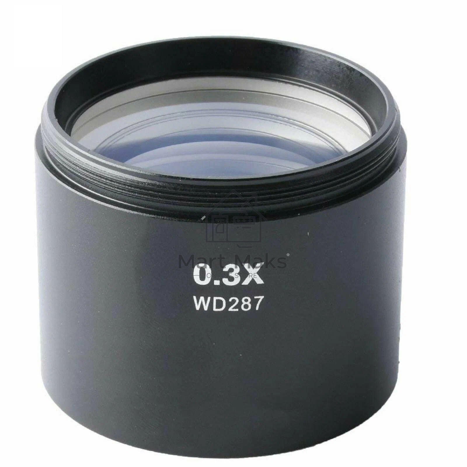 Вспомогательная линза объектива Kaisi 0.3X WD287