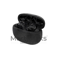 Наушники TWS Maxvi MHF-115BT black
