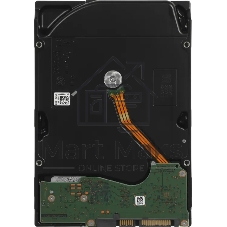 Жесткий диск HDD Seagate Exos M 32Tb 7200rpm SATA 512Mb 3.5