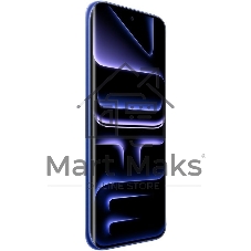 Смартфон Infinix Note Edge X6887 8/128Gb синий