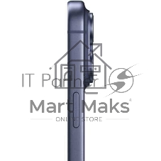 Смартфон Apple iPhone 17 Pro A3523 12/1024Gb, темно-синий