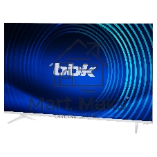 Телевизор LED BBK 43