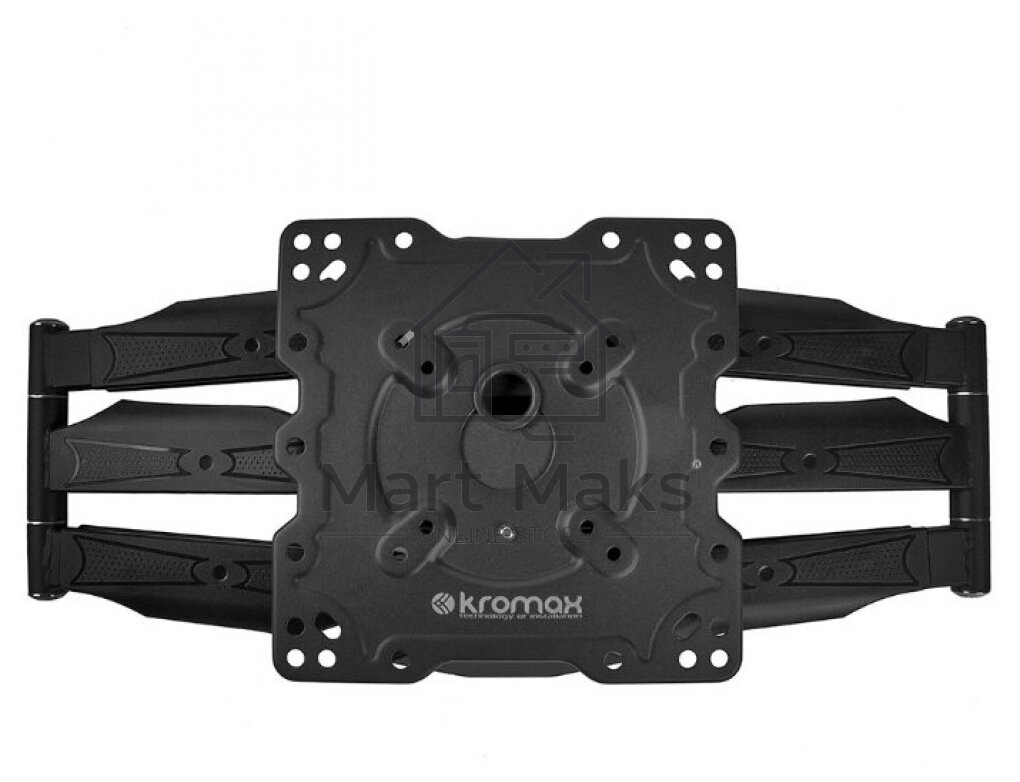 Кронштейн для телевизора Kromax ATLANTIS-45 серый 22