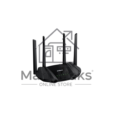 Беспроводной маршрутизатор DAHUA 11AX 1500Mbps