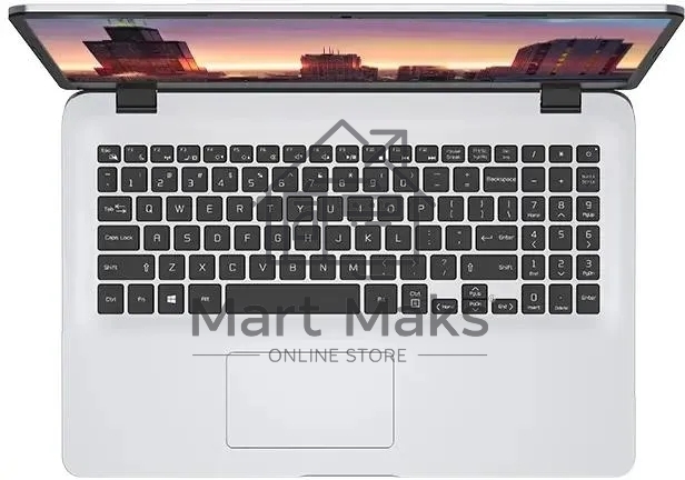 Ноутбук Maibenben M547 15.6