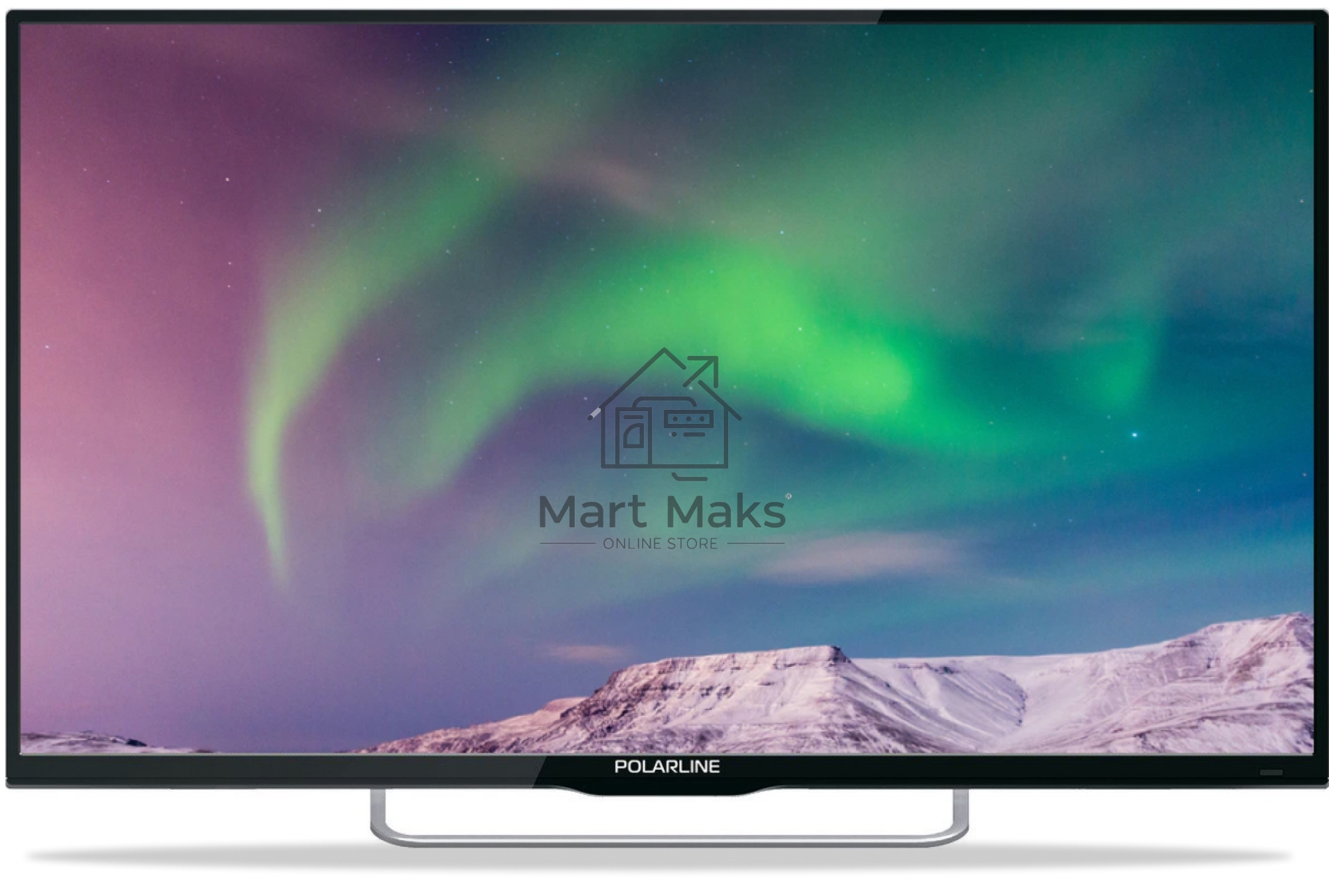 Телевизор PolarLine 32