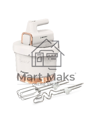 Миксер BRAYER BR1310 Миксер BRAYER BR1310