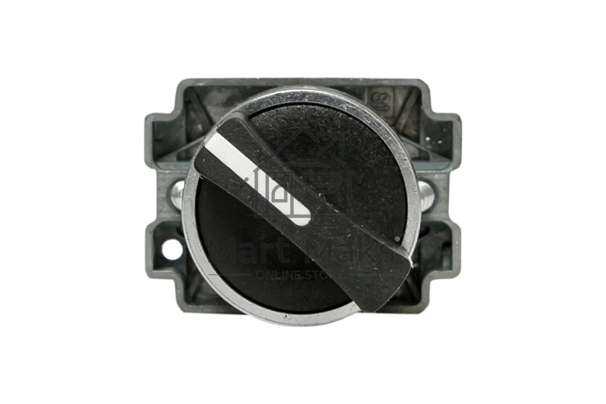 Переключатель EKF BD21 PROxima 2P короткая ручка NO IP65