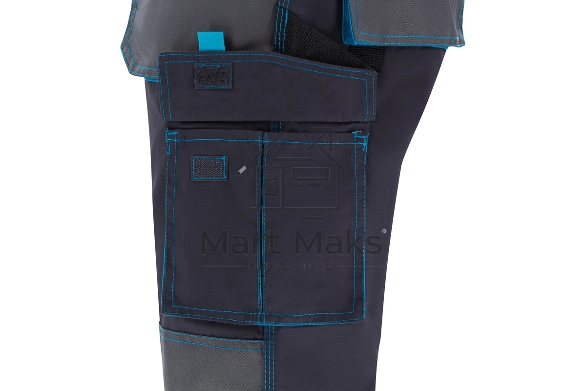 Брюки Gross 90350 размер XXL